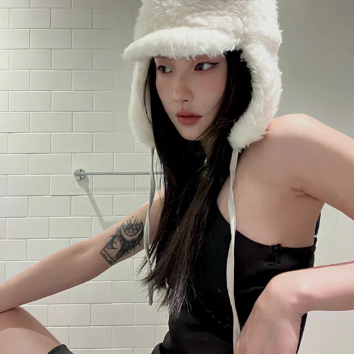 爱，断了线