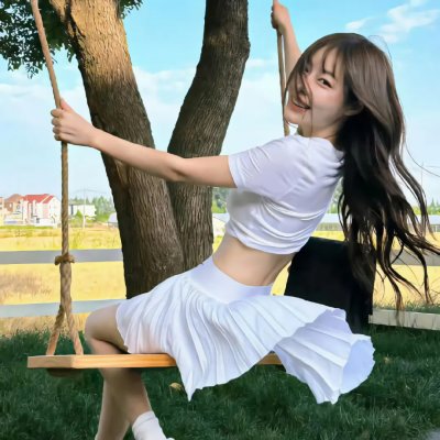 好女三头瞒